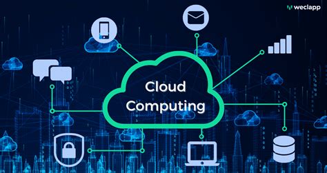che cos'è il cloud computing.